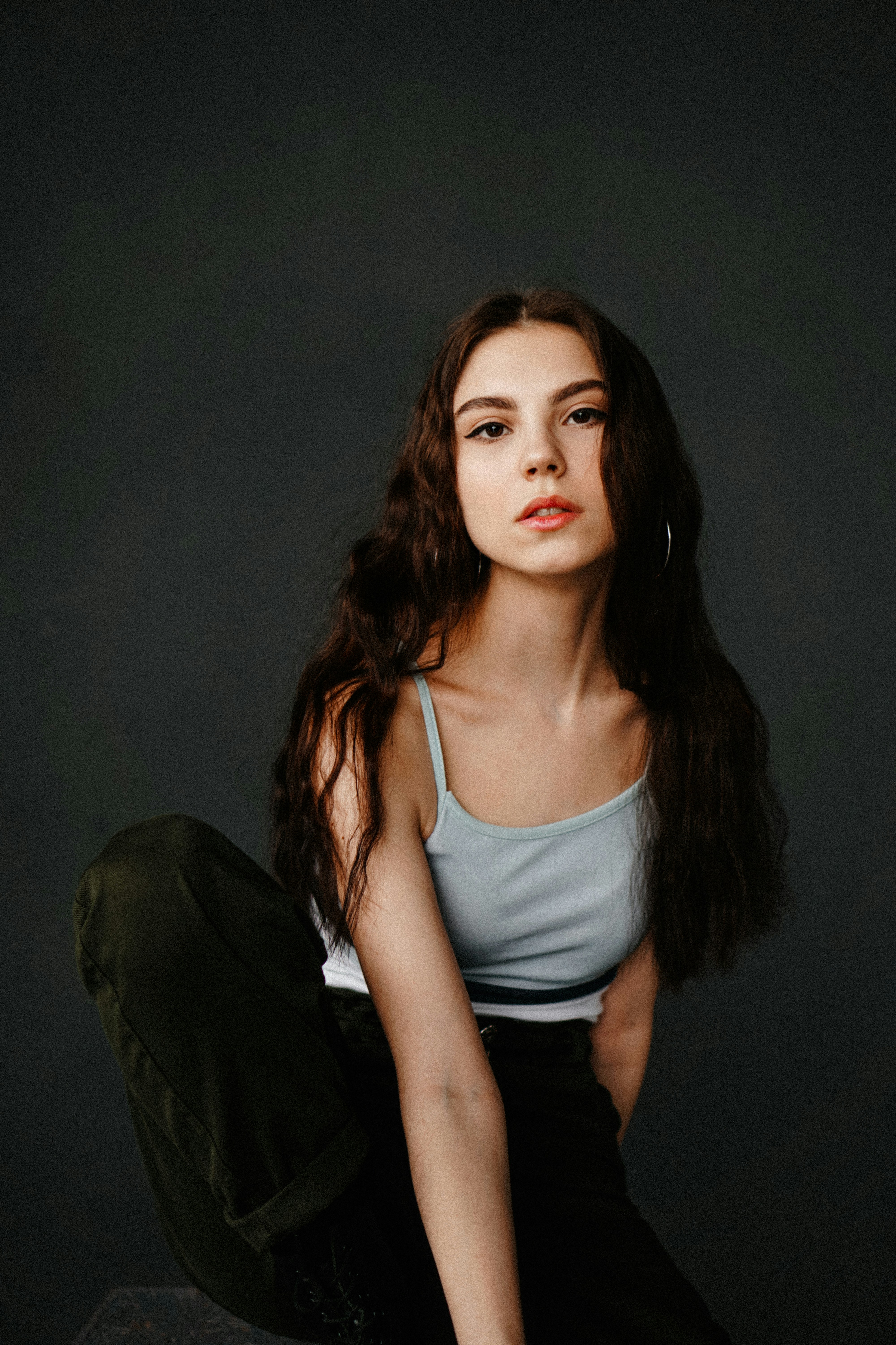 暮色回廊封面图